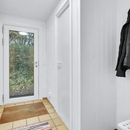 Beautiful In With Sauna Σπίτι διακοπών Ebeltoft