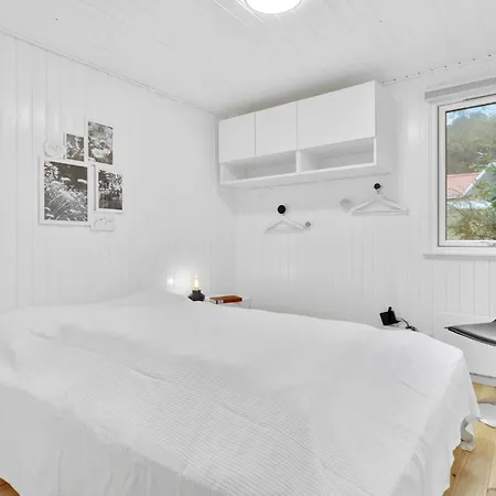 Beautiful In With Sauna * Ebeltoft