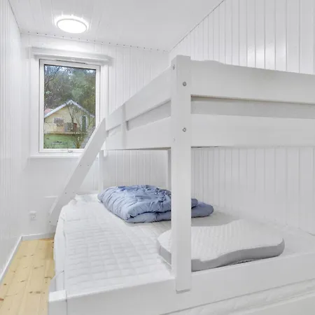 Beautiful In With Sauna Σπίτι διακοπών