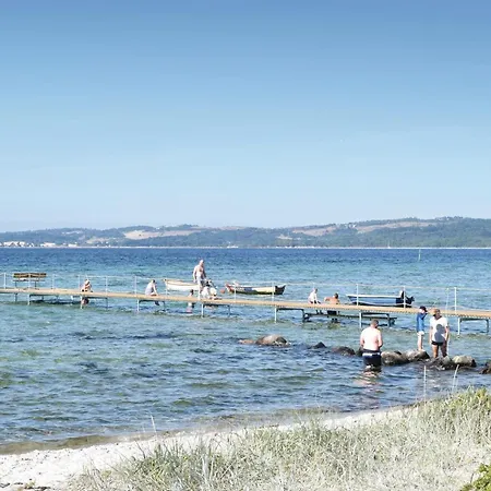 Awesome In With Indoor Swimming Pool * Ebeltoft