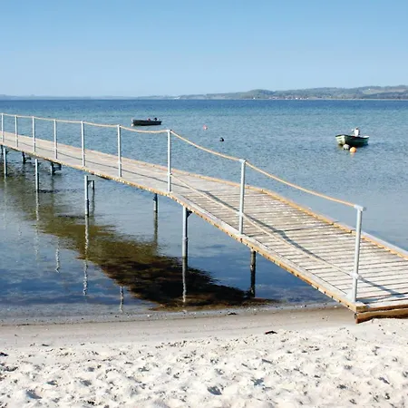 Awesome In With Indoor Swimming Pool Ebeltoft
